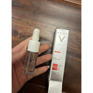 VICHY LIFTACTIV SUPREME HA SERUM 0.33 fl oz / 10 mL New in Box